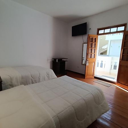 Hostal Telsa Sweet Stay Inkahoteles Arequipa Zewnętrze zdjęcie