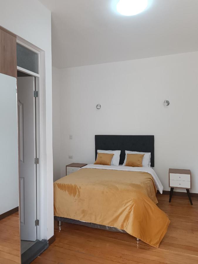 Hostal Telsa Sweet Stay Inkahoteles Arequipa Pokój zdjęcie