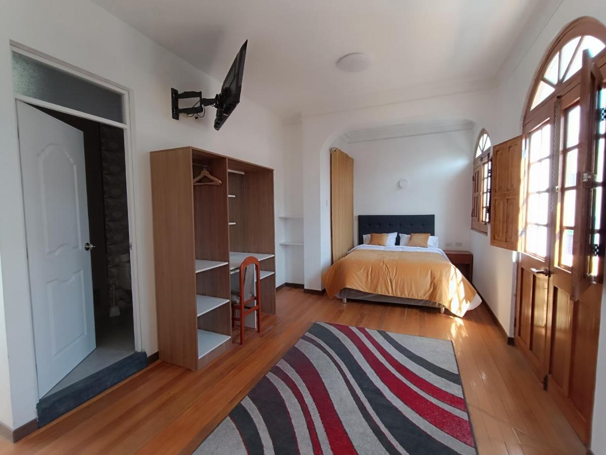 Hostal Telsa Sweet Stay Inkahoteles Arequipa Pokój zdjęcie
