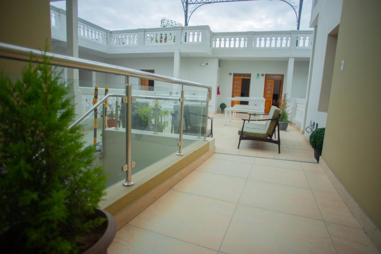 Hostal Telsa Sweet Stay Inkahoteles Arequipa Zewnętrze zdjęcie