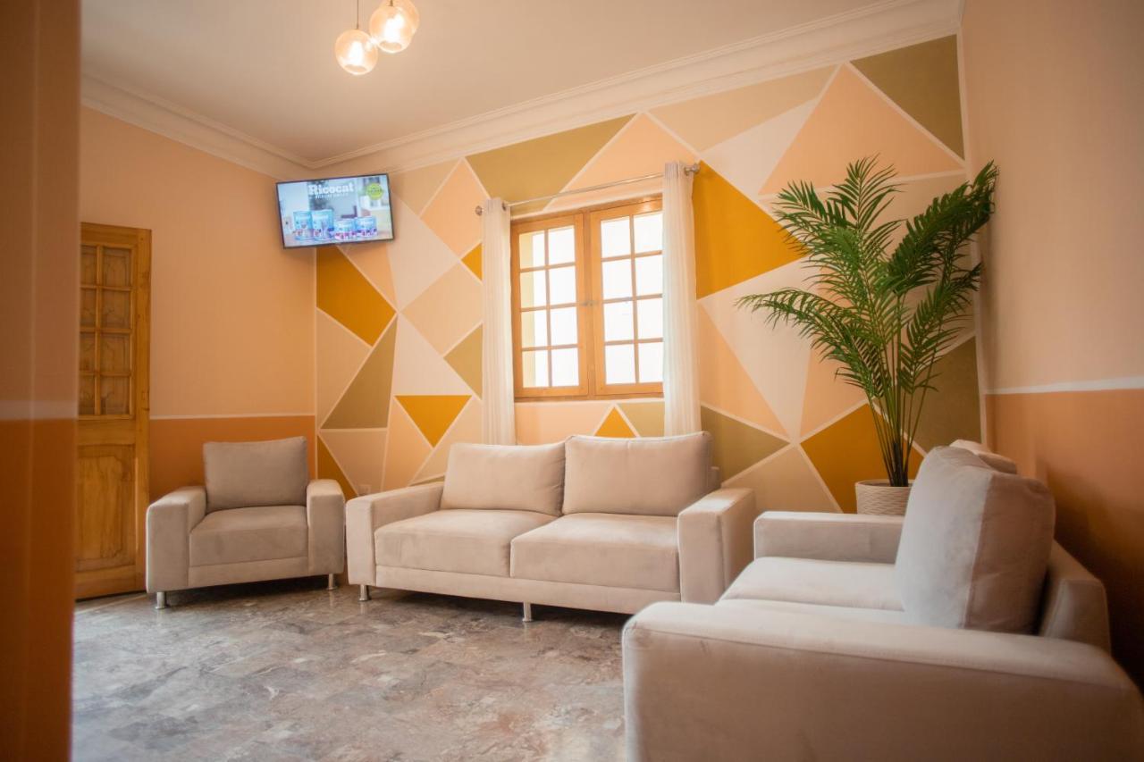 Hostal Telsa Sweet Stay Inkahoteles Arequipa Zewnętrze zdjęcie