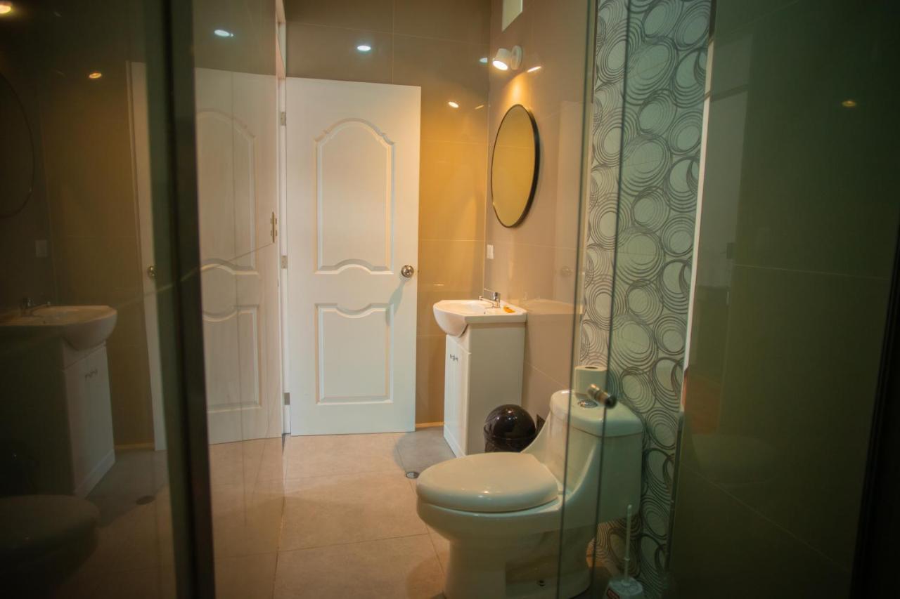 Hostal Telsa Sweet Stay Inkahoteles Arequipa Zewnętrze zdjęcie
