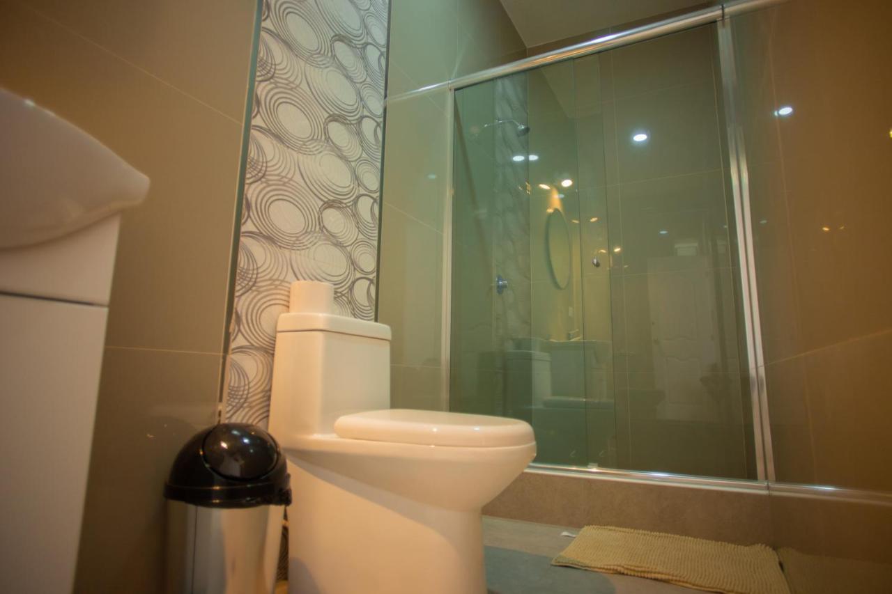 Hostal Telsa Sweet Stay Inkahoteles Arequipa Zewnętrze zdjęcie
