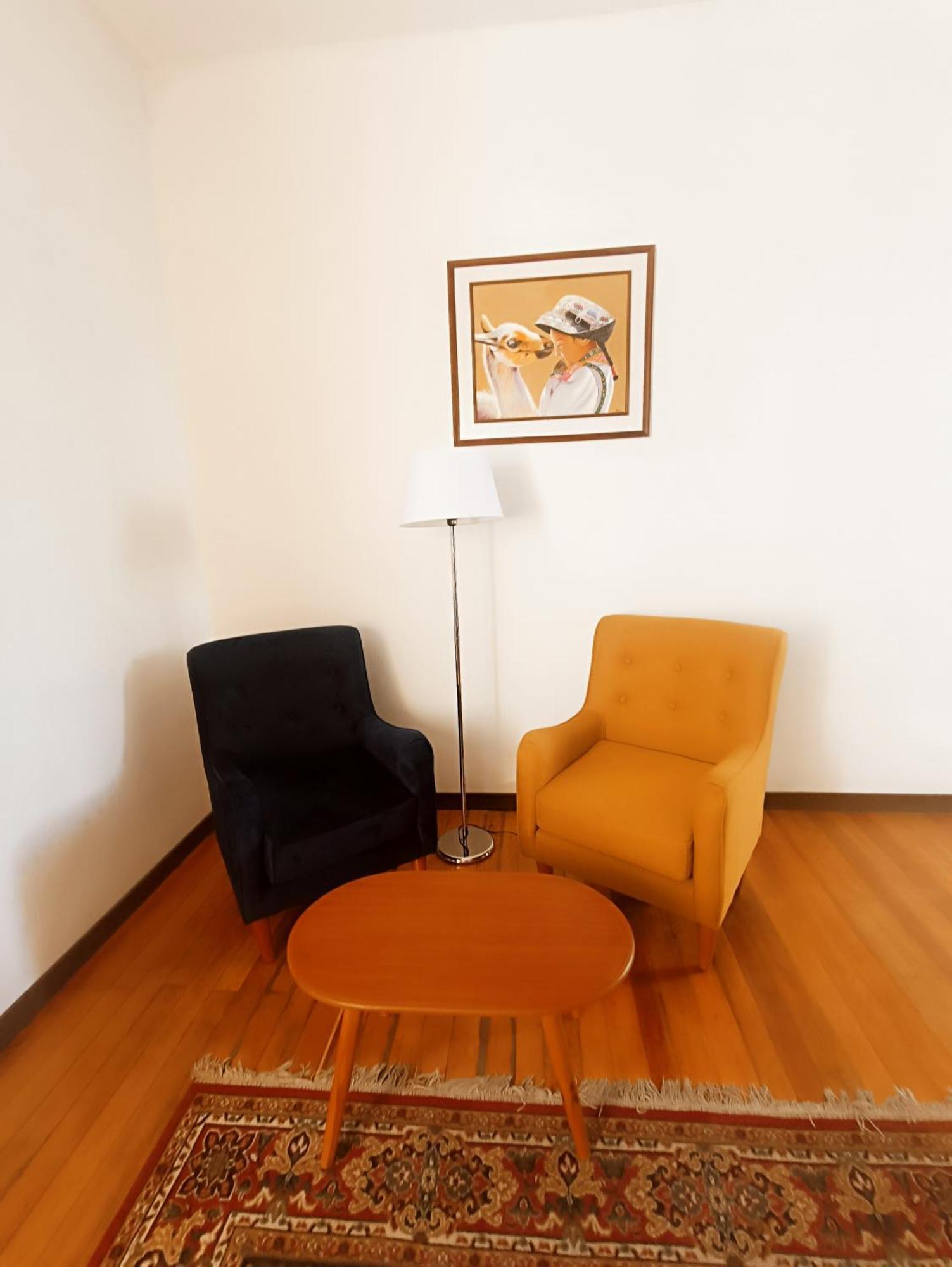 Hostal Telsa Sweet Stay Inkahoteles Arequipa Zewnętrze zdjęcie