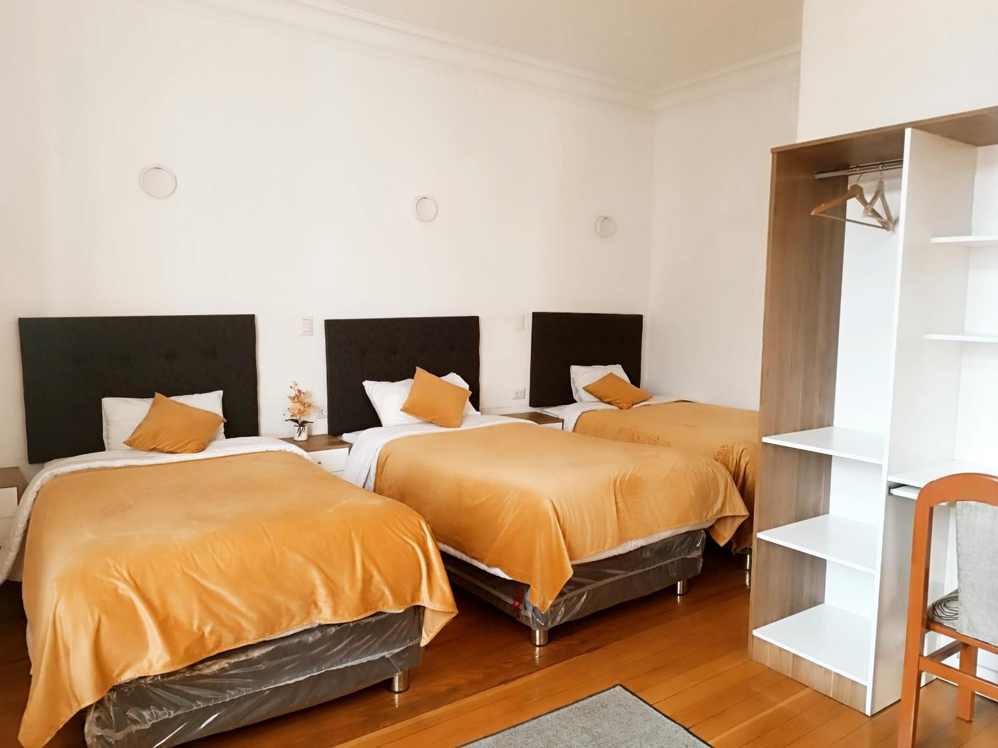 Hostal Telsa Sweet Stay Inkahoteles Arequipa Zewnętrze zdjęcie
