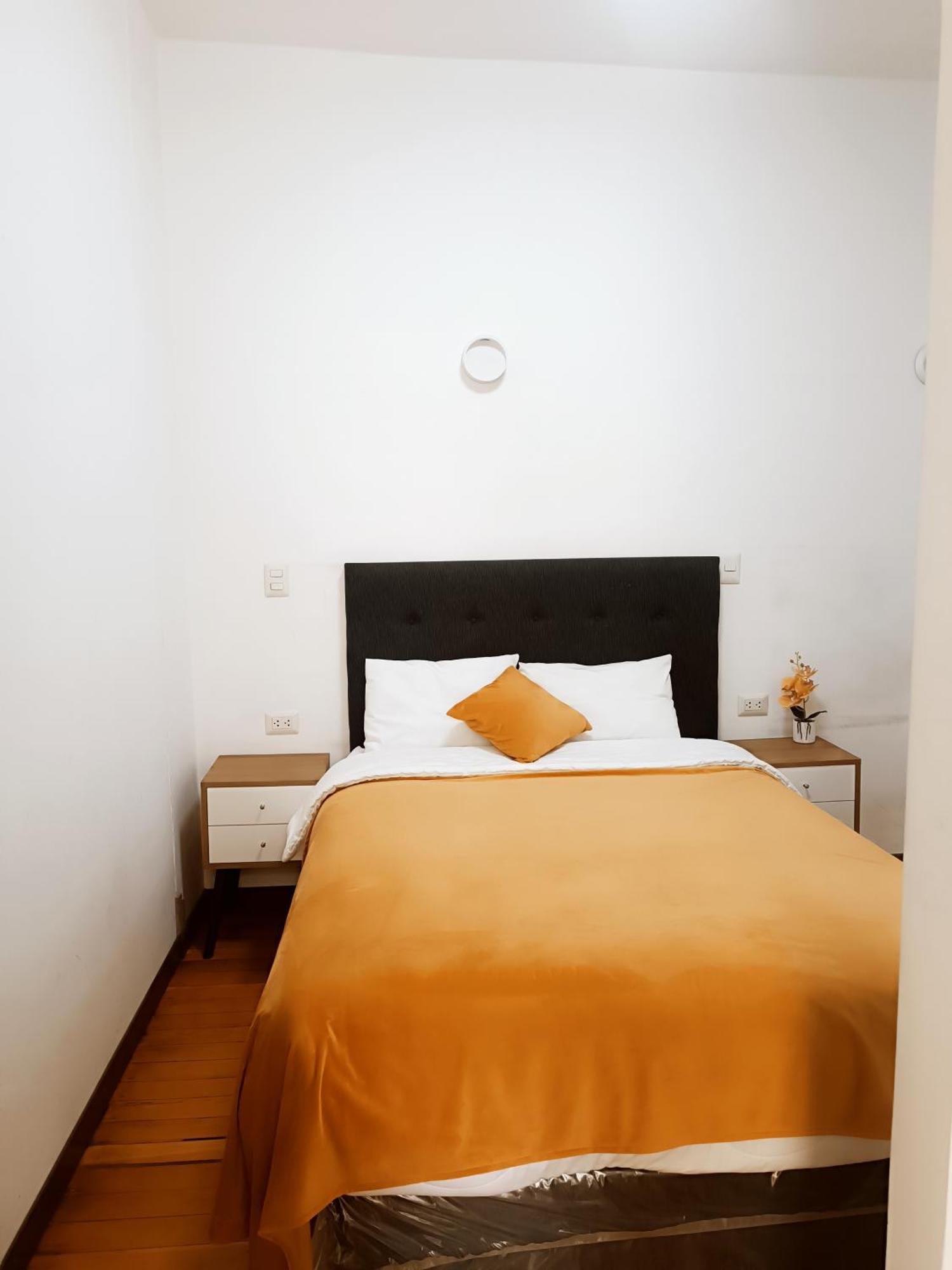 Hostal Telsa Sweet Stay Inkahoteles Arequipa Zewnętrze zdjęcie