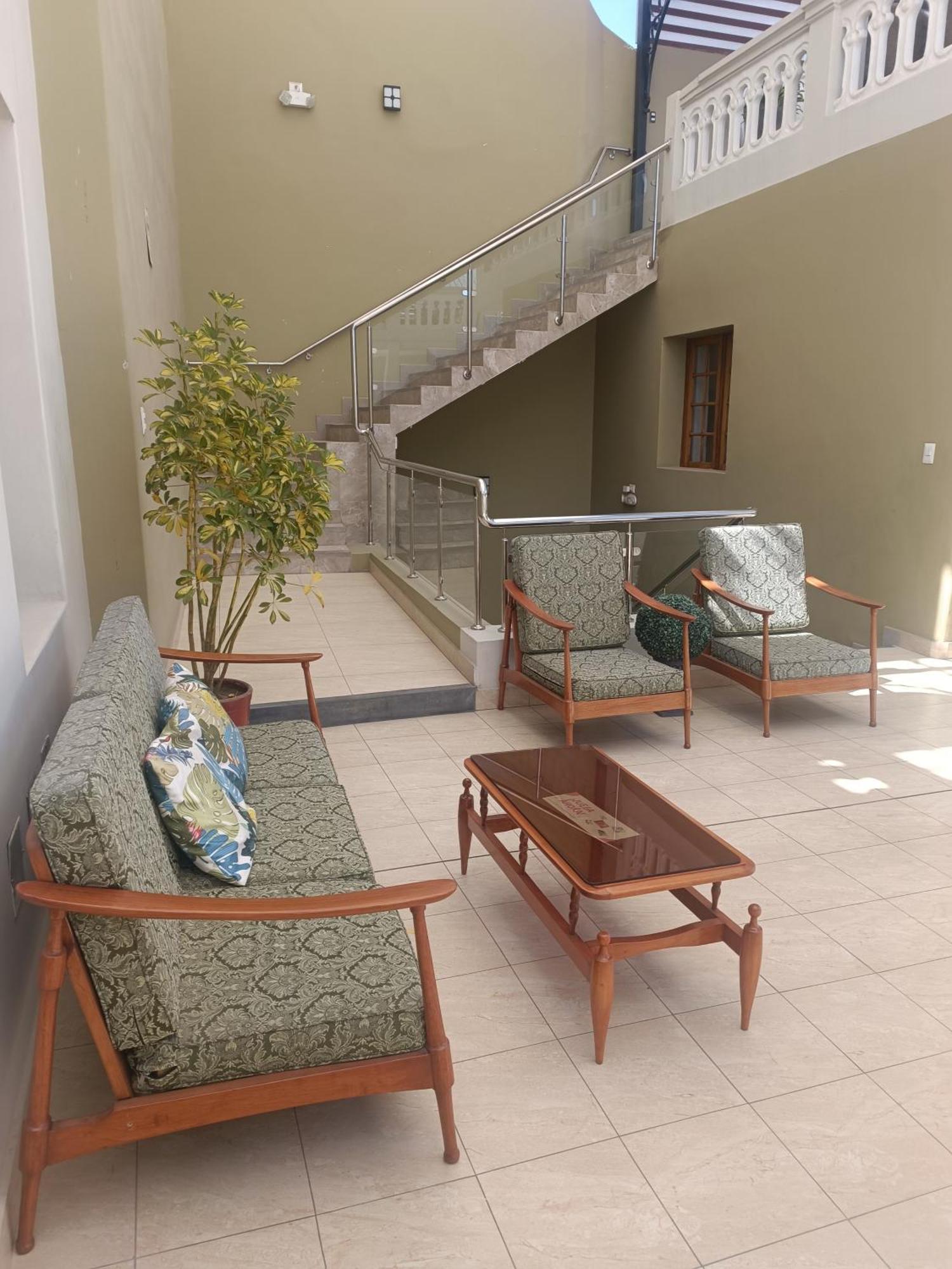 Hostal Telsa Sweet Stay Inkahoteles Arequipa Zewnętrze zdjęcie