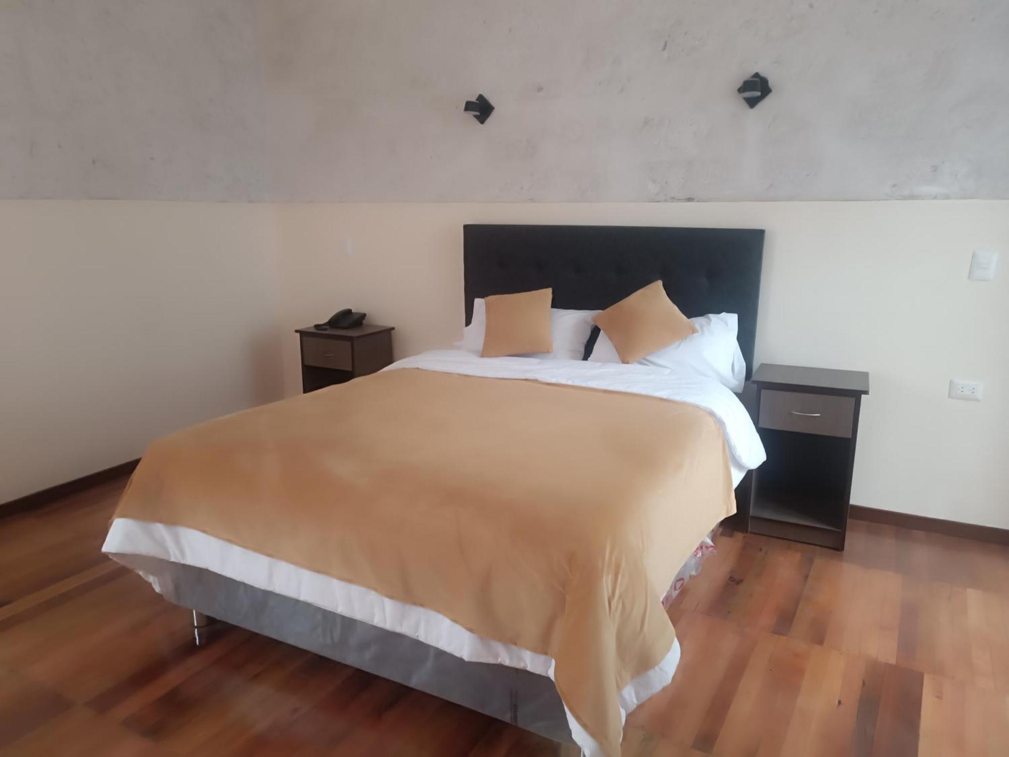 Hostal Telsa Sweet Stay Inkahoteles Arequipa Zewnętrze zdjęcie
